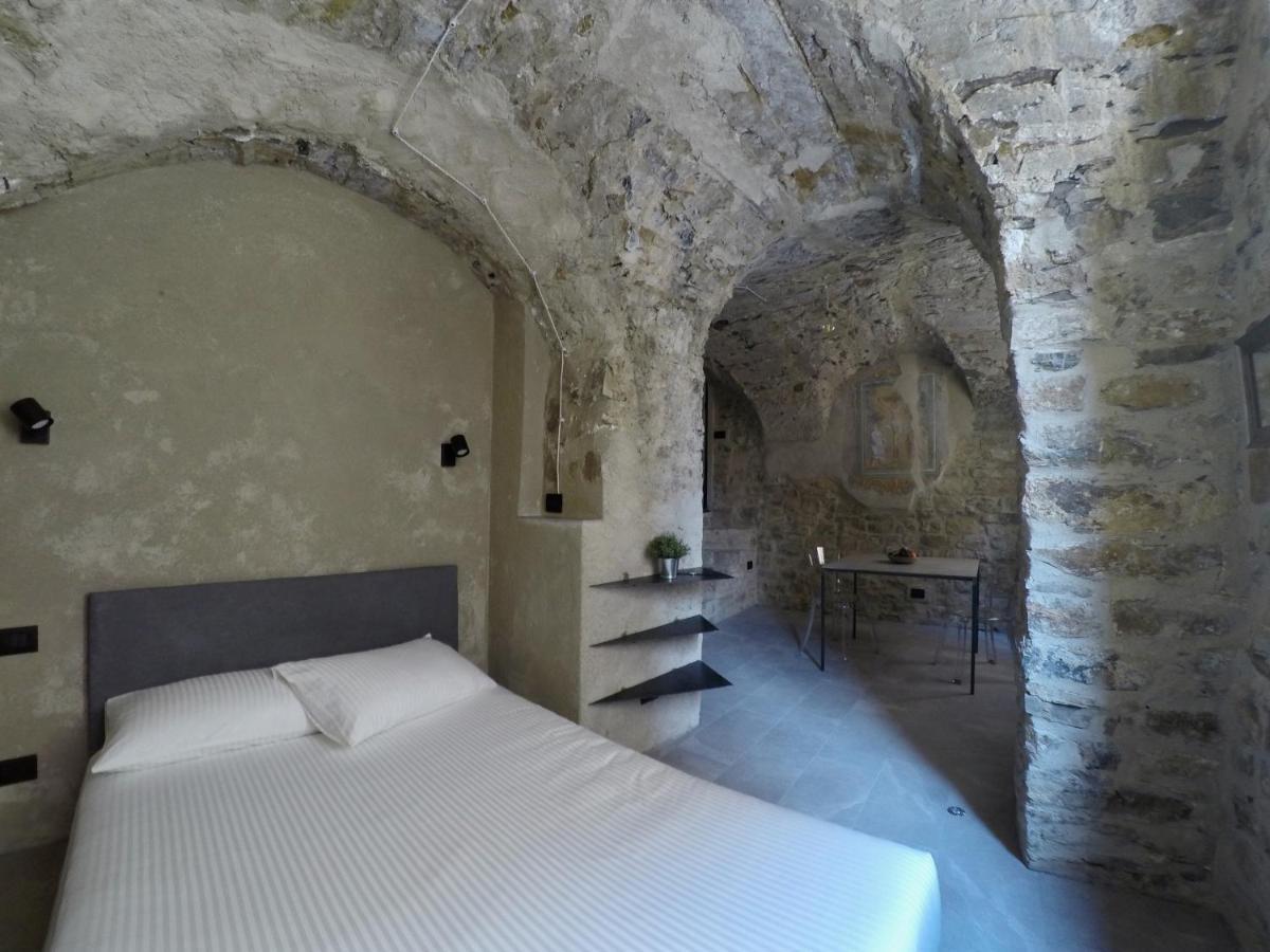 La Casa Giusta - Domus Ista Villa Cipressa ภายนอก รูปภาพ