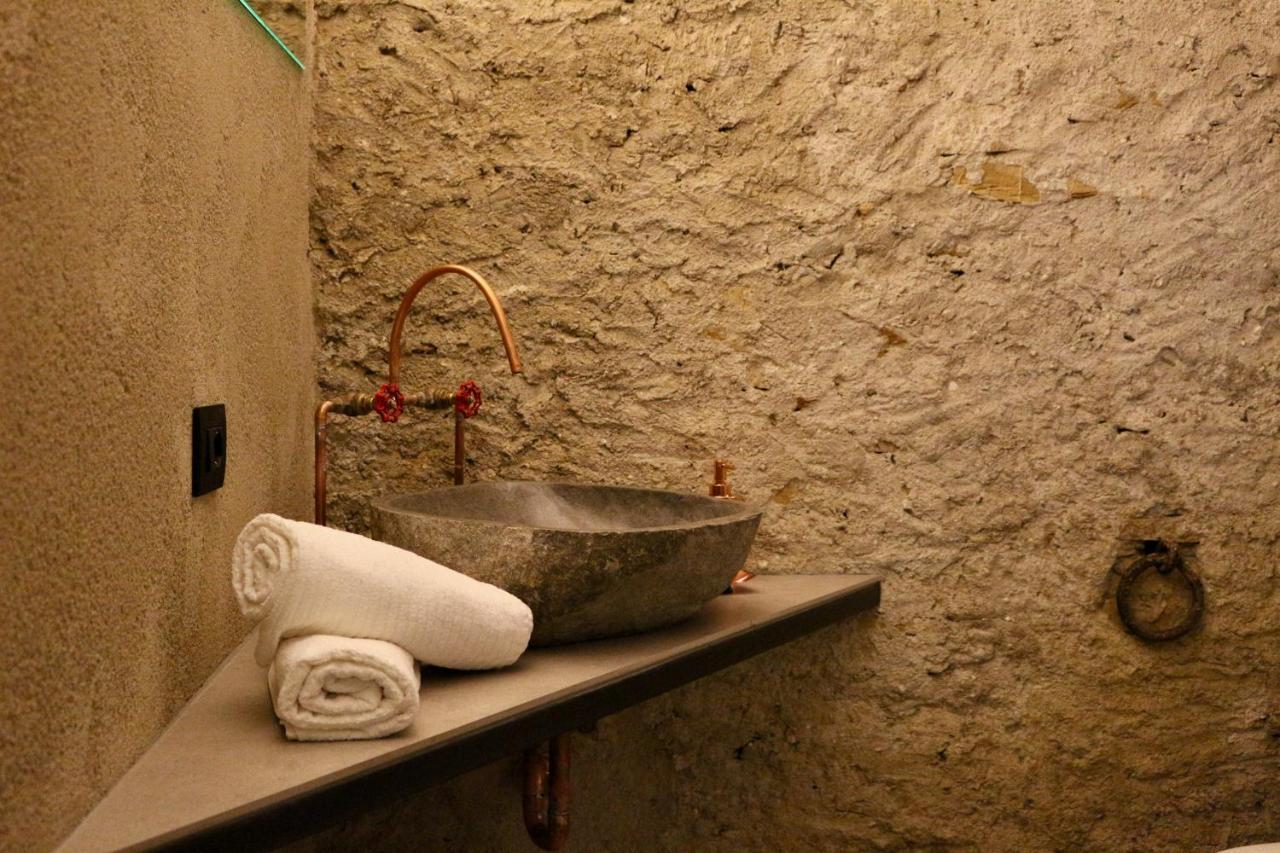 La Casa Giusta - Domus Ista Villa Cipressa ภายนอก รูปภาพ