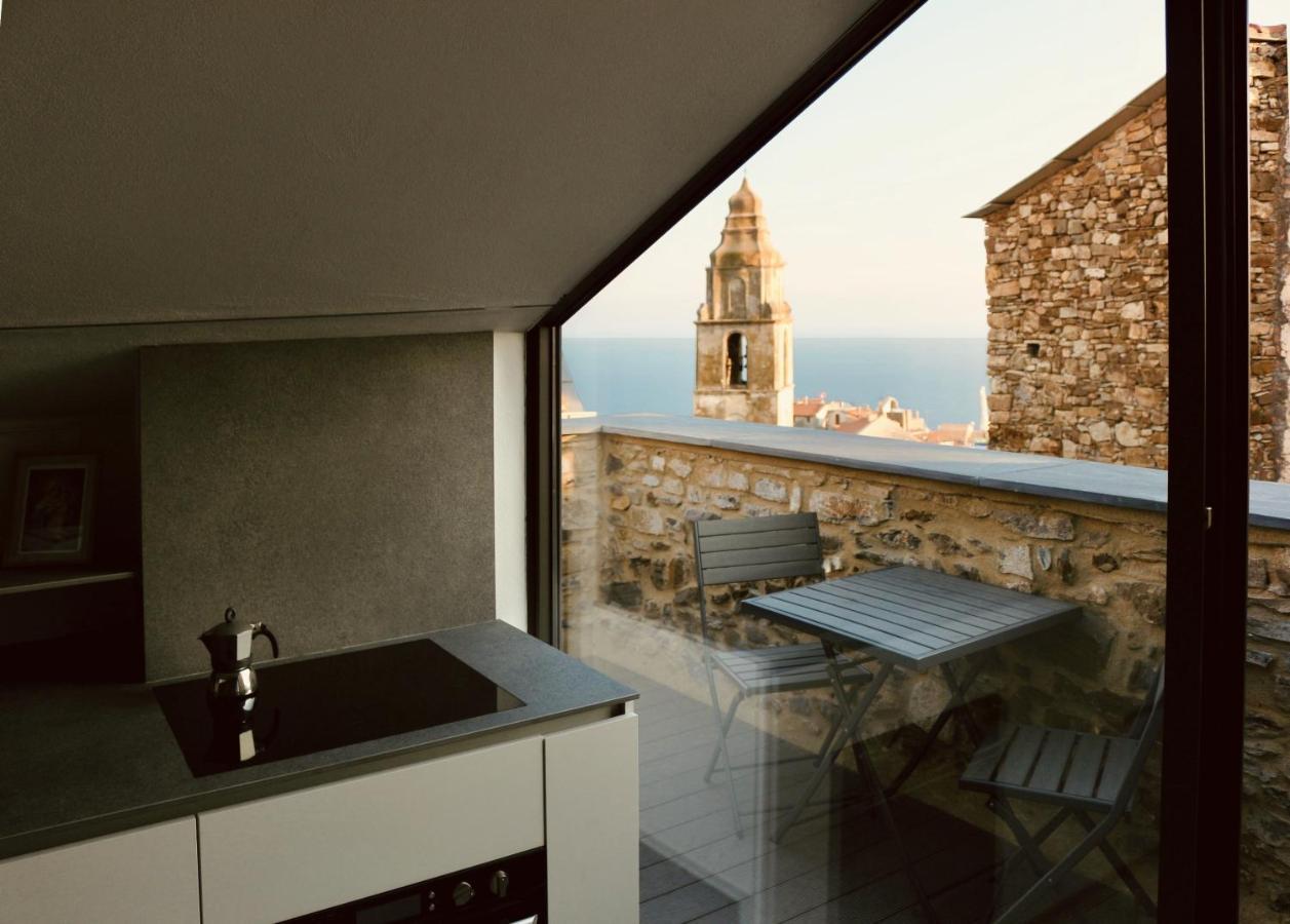 La Casa Giusta - Domus Ista Villa Cipressa ภายนอก รูปภาพ