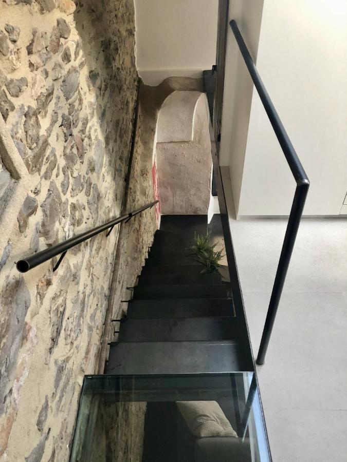 La Casa Giusta - Domus Ista Villa Cipressa ภายนอก รูปภาพ